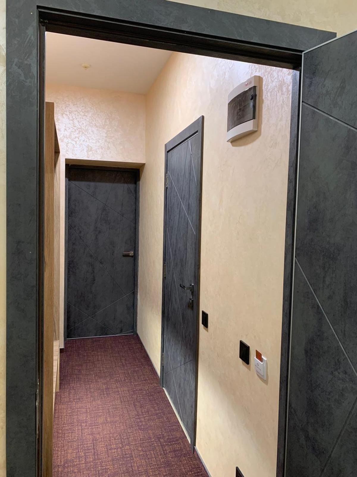 Arta City Hotel Yavoriv  Kültér fotó